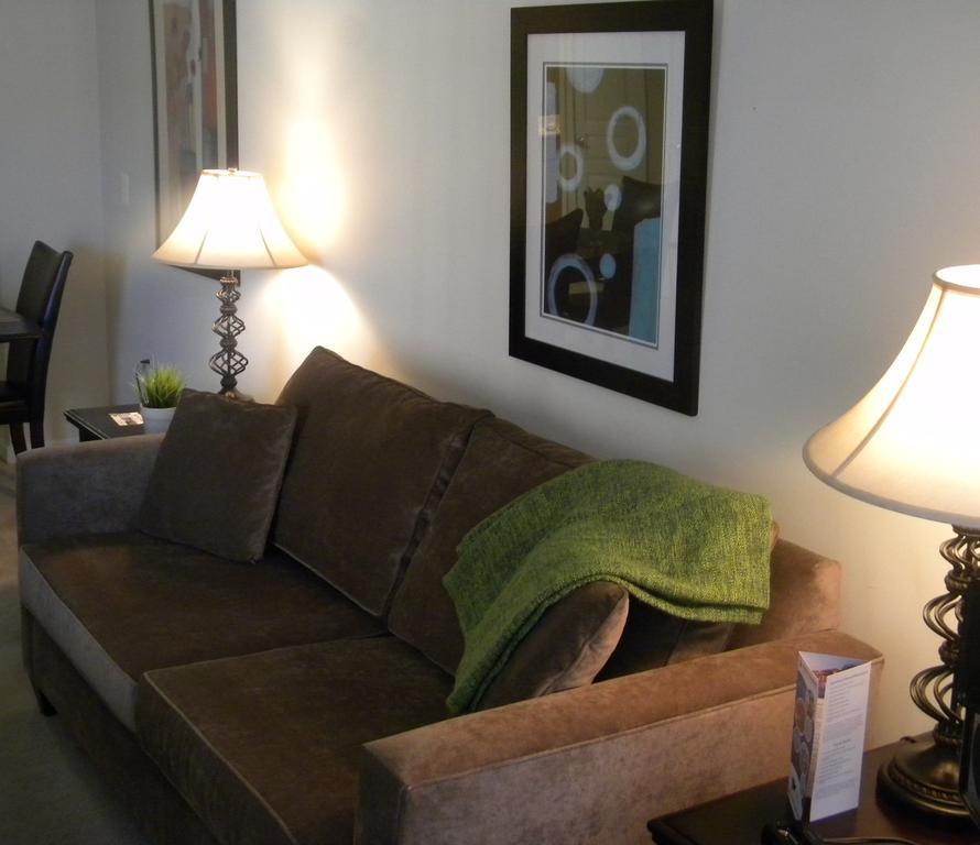 Madison Hospitality At 1401 Joyce Street Arlington Kamer foto