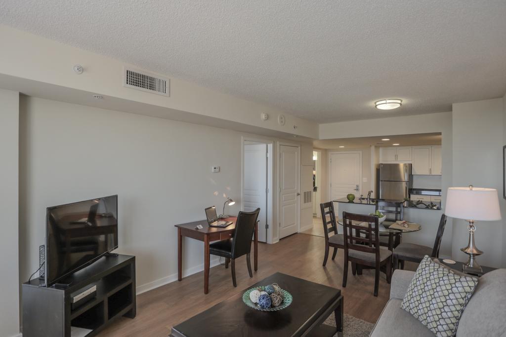 Madison Hospitality At 1401 Joyce Street Arlington Buitenkant foto