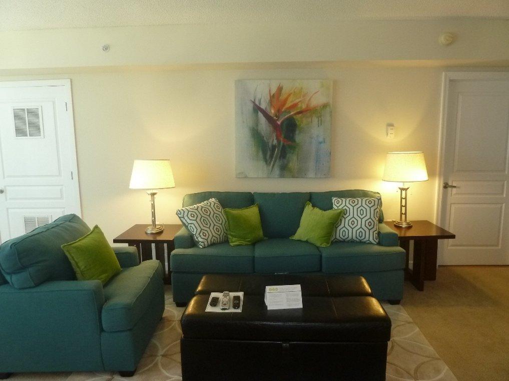 Madison Hospitality At 1401 Joyce Street Arlington Buitenkant foto